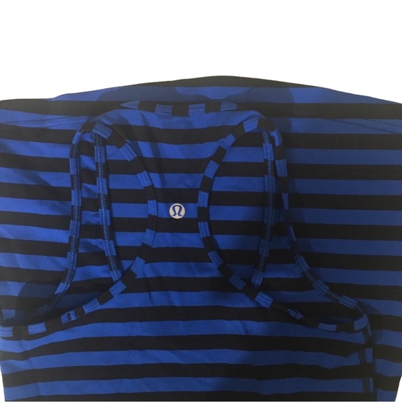 LULULEMON RACERBACK TANK TOP - Picture 4 of 5